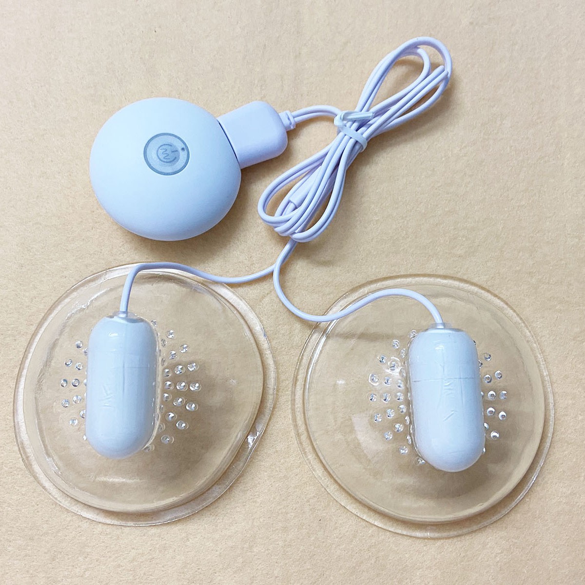 Dụng cụ tập nở ngực